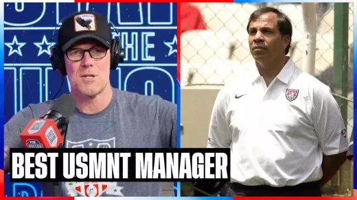 Bruce Arena: Shaping the Continued Success of LA Galaxy